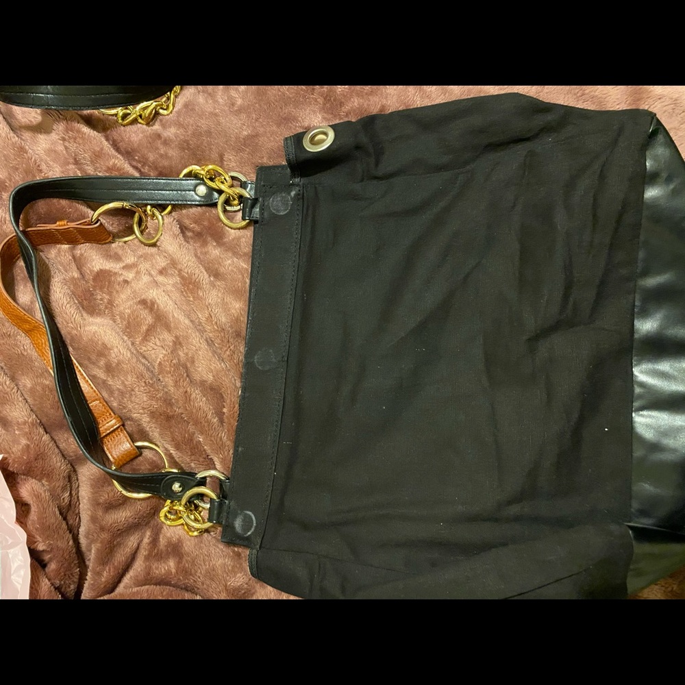 Miche Bag With Shell - image 3